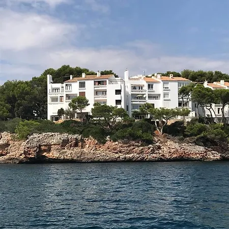 Ferrera Park Vue Apartment Cala Ferrera (Mallorca)