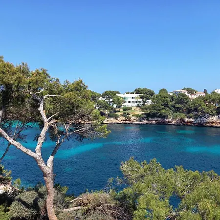 Apartment Ferrera Park Vue Cala Ferrera (Mallorca)