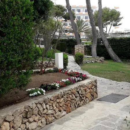 Ferrera Park Vue