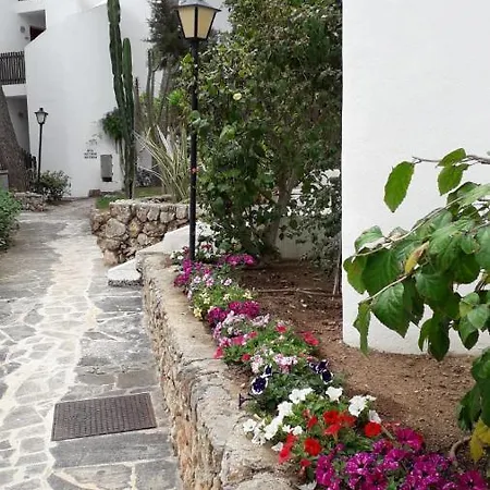 Apartment Ferrera Park Vue Cala Ferrera (Mallorca)