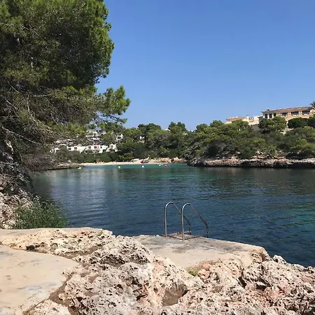Ferrera Park Vue Cala Ferrera (Mallorca)