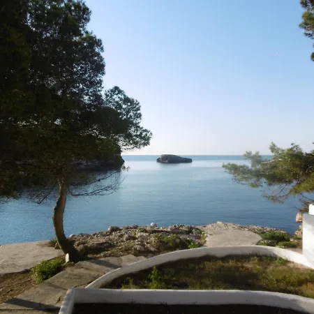 Ferrera Park Vue Cala Ferrera (Mallorca)