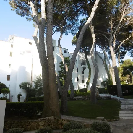Apartment Ferrera Park Vue