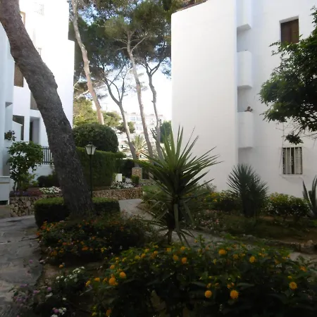 Ferrera Park Vue Cala Ferrera (Mallorca)