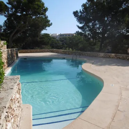 Ferrera Park Vue Cala Ferrera (Mallorca)
