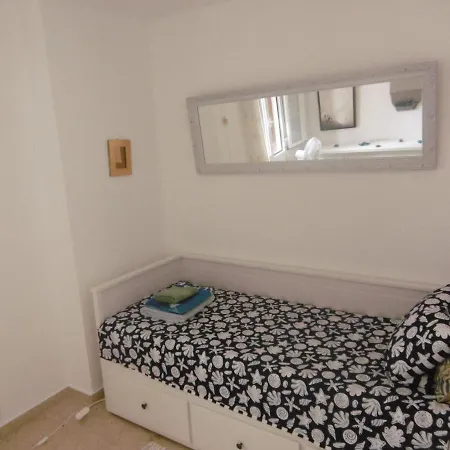 Ferrera Park Vue Apartment Cala Ferrera (Mallorca)