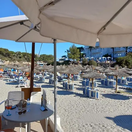 Ferrera Park Vue Cala Ferrera (Mallorca)