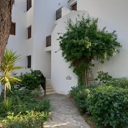 Ferrera Park Vue Apartment