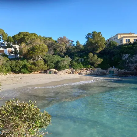 Ferrera Park Vue * Cala Ferrera (Mallorca)