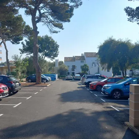 Ferrera Park Vue * Cala Ferrera (Mallorca)