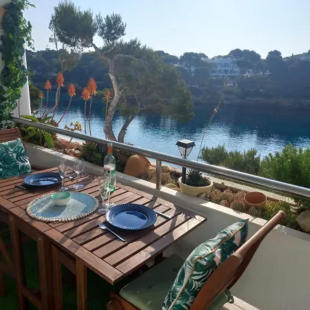 Ferrera Park Vue Cala Ferrera (Mallorca)