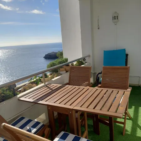 Apartment Ferrera Park Vue