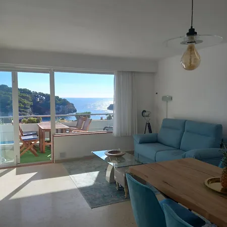 Ferrera Park Vue * Cala Ferrera (Mallorca)