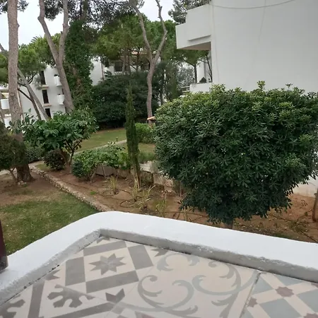Ferrera Park Vue Cala Ferrera (Mallorca)