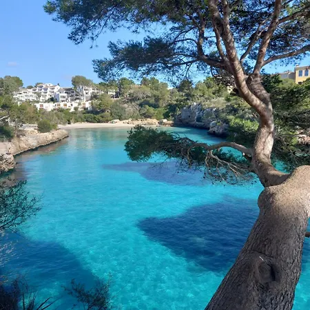 Ferrera Park Vue Apartment Cala Ferrera (Mallorca)