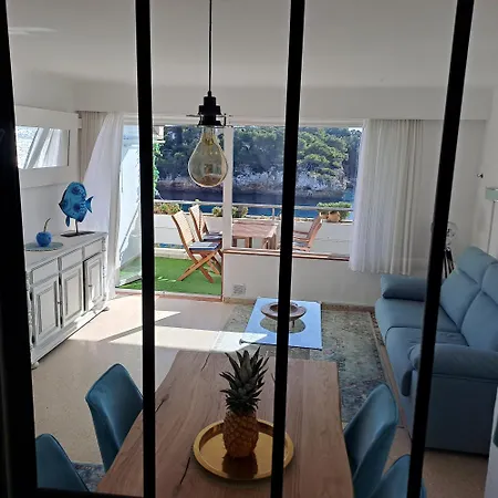 Ferrera Park Vue Apartment Cala Ferrera (Mallorca)
