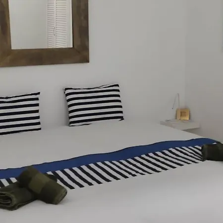 Apartment Ferrera Park Vue Cala Ferrera (Mallorca)