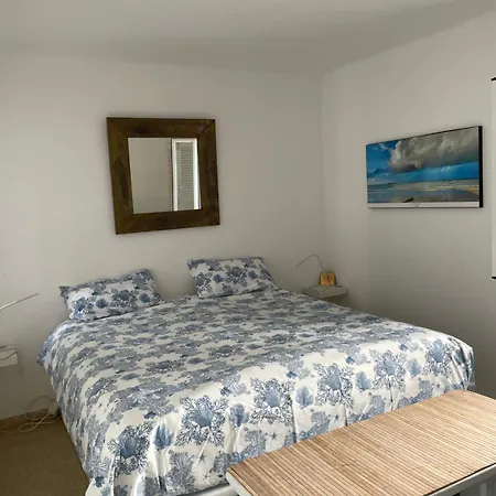Apartment Ferrera Park Vue Cala Ferrera (Mallorca)